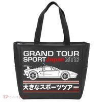Grand Tour Sport Japan GTS Tote Bag thumb 0