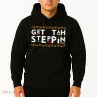 Get Tah Steppin Martin Meme Show TV Funny Hoodie thumb 2