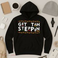Get Tah Steppin Martin Meme Show TV Funny Hoodie thumb 3