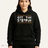 Get Tah Steppin Martin Meme Show TV Funny Hoodie thumb 5