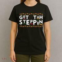 Get Tah Steppin Martin Meme Show TV Funny T-Shirt thumb 4
