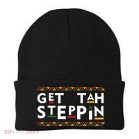 Get Tah Steppin Martin Meme Show TV Funny Beanie thumb 0