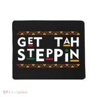 Get Tah Steppin Martin Meme Show TV Funny Mousepad thumb 0