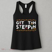 Get Tah Steppin Martin Meme Show TV Funny Women's Tank Top thumb 3