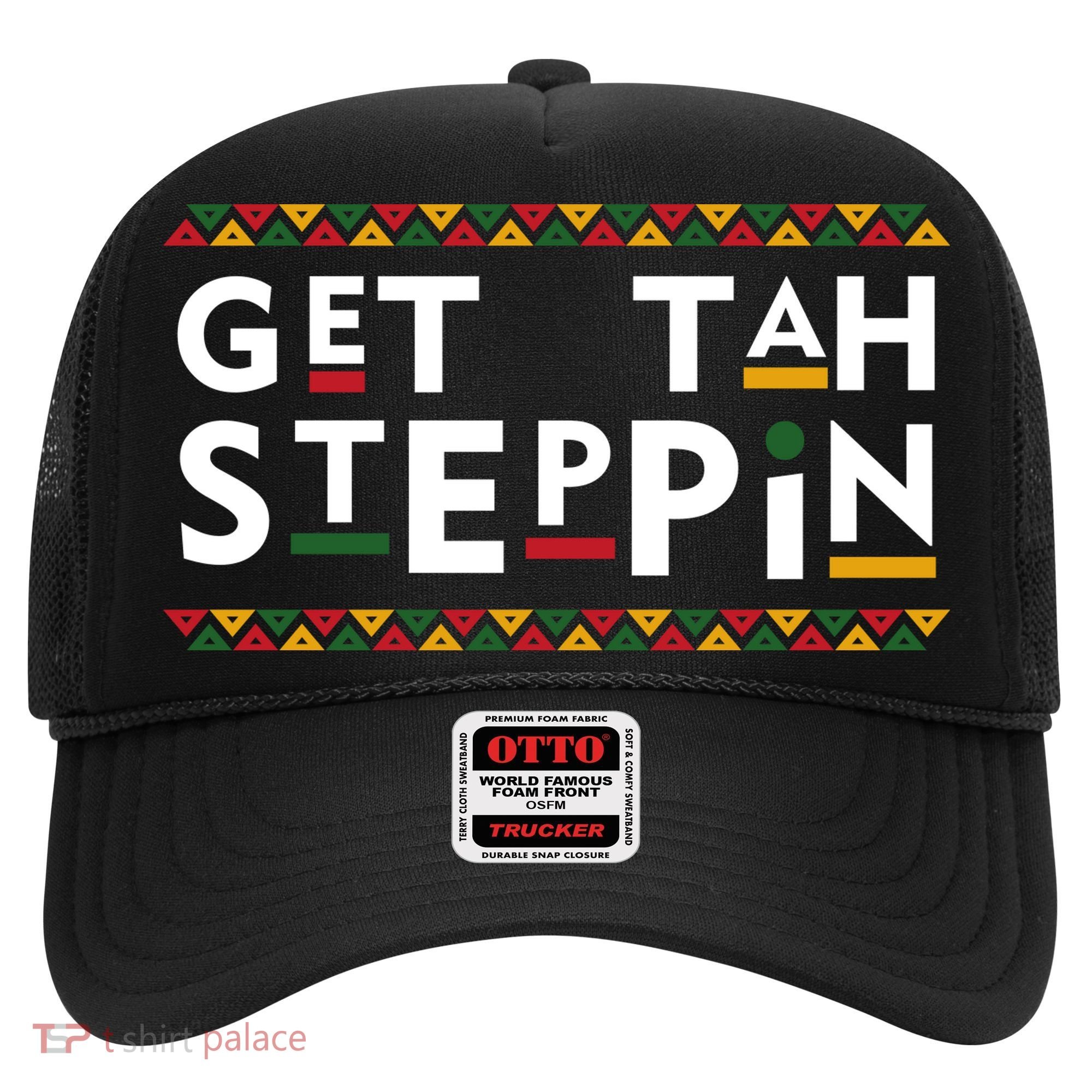 Get Tah Steppin Martin Meme Show TV Funny Hat
