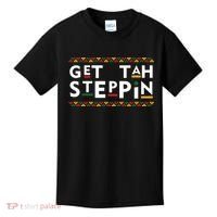 Get Tah Steppin Martin Meme Show TV Funny Kids T-Shirt thumb 0