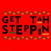 Get Tah Steppin Martin Meme Show TV Funny Santa Hat thumb 1