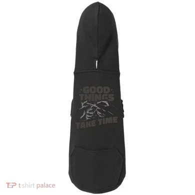 Doddie Hoodie