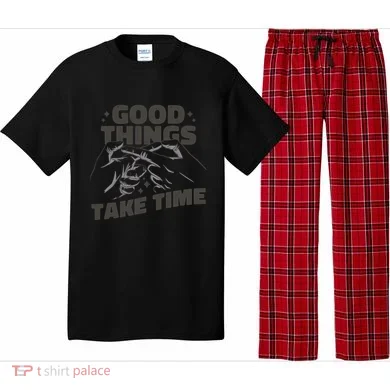 Pajama Set