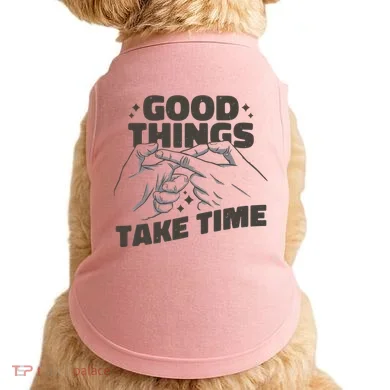 Doggie Tank