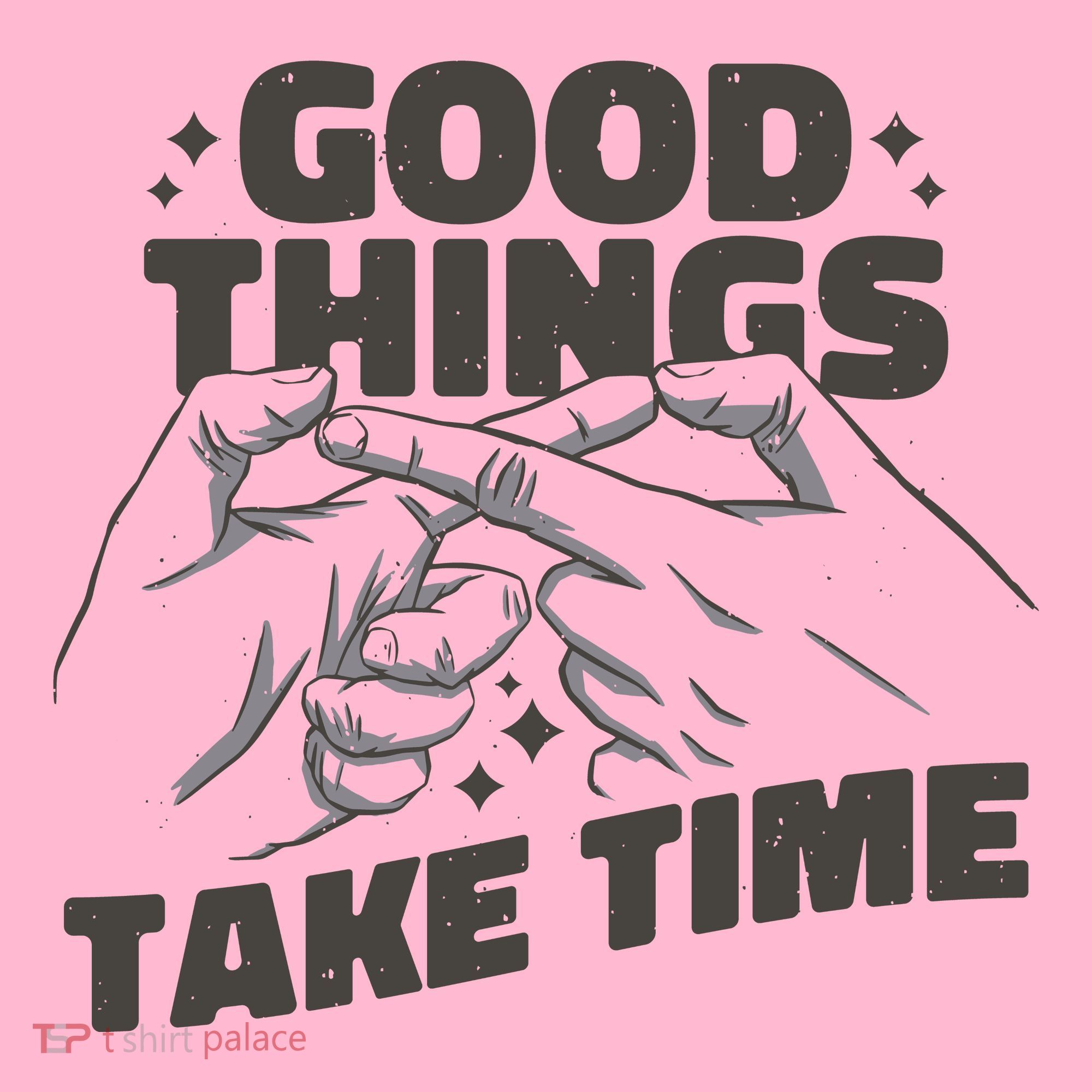 Good Things Take Time Baby Bodysuit