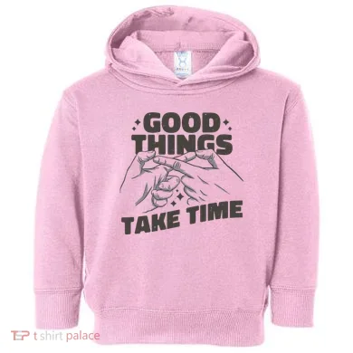 Toddler Hoodie