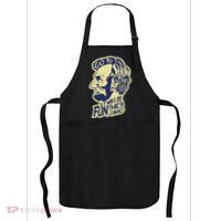 Go To The Show They Said Funny Abraham Lincoln History Buff Apron thumb 0