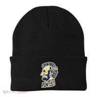 Go To The Show They Said Funny Abraham Lincoln History Buff Beanie thumb 0