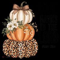 Give Thanks To The Lord Fall Autumn Christian Coffee Mug thumb 5