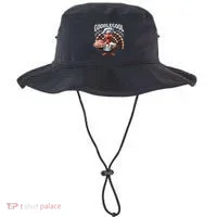 Gobblegool Turkey Thanksgiving Bucket Hat thumb 0