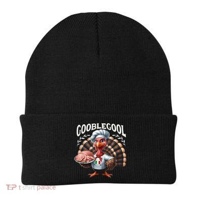 Gobblegool Turkey Thanksgiving Beanie