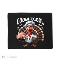 Gobblegool Turkey Thanksgiving Mousepad thumb 0