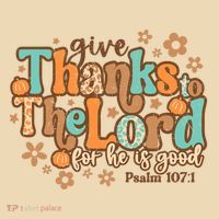 Give Thanks To The Lord For He Is Good Thanksgiving Jesus Tote Bag thumb 4