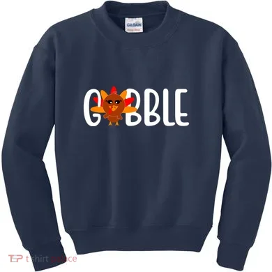 Kids Sweatshirt