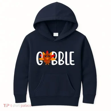 Kids Hoodie