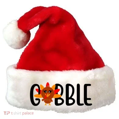Santa Hat