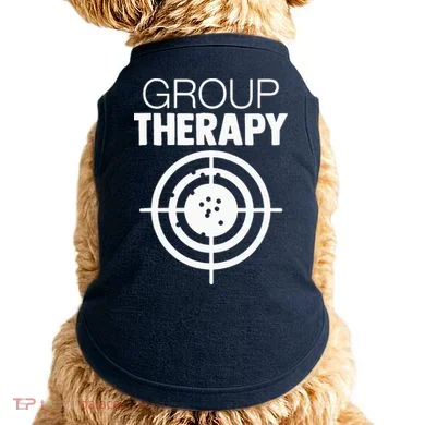 Doggie Tank