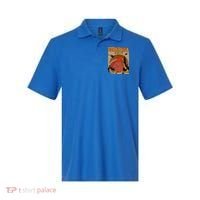Gobblezilla Turkey Thanksgiving Polo thumb 0