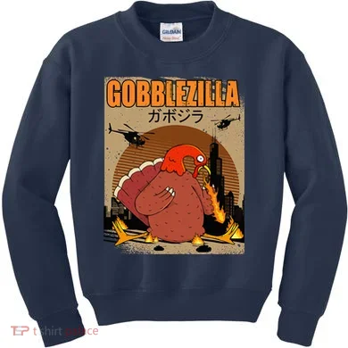 Kids Sweatshirt