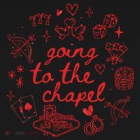 Going To The Chapel Las Vegas Theme Tote Bag thumb 4