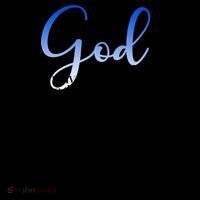 God Talks To Me Amen Funny Christian Coffee Mug thumb 5