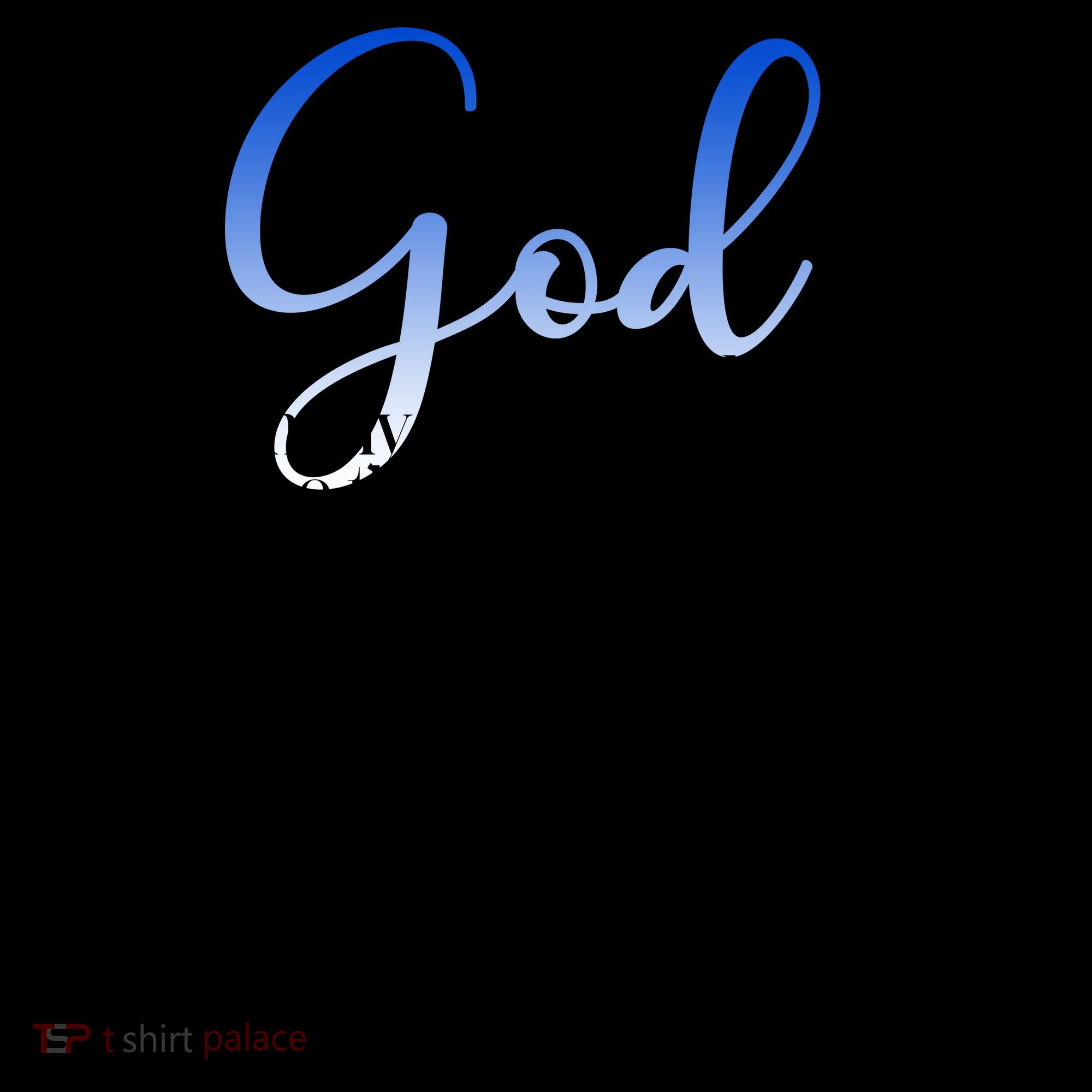 God Talks To Me Amen Funny Christian Coffee Mug