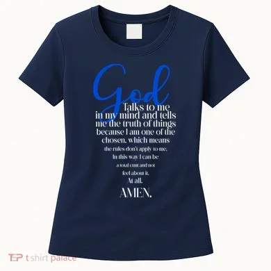 Women's T-Shirt