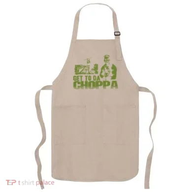 Apron