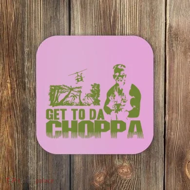 Coaster