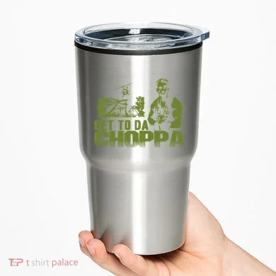 Tumbler