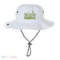 Get To The Choppa Bucket Hat thumb 0