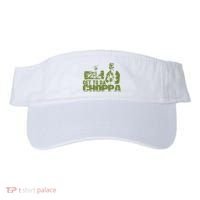Get To The Choppa Visor thumb 0