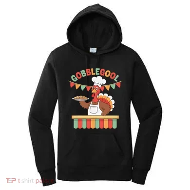 Women's Hoodie