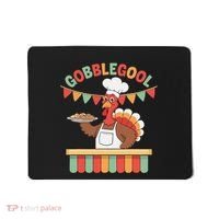 Gobblegool Turkey Thanksgiving Gift Mousepad thumb 0