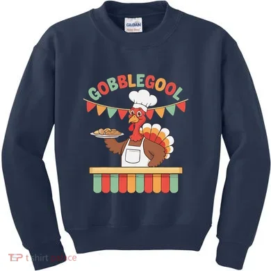 Kids Sweatshirt