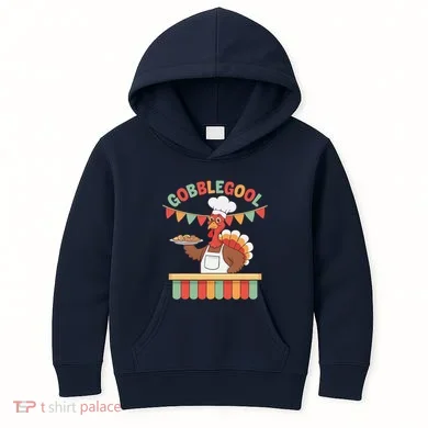 Kids Hoodie