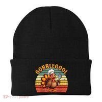 Gobblegool Turkey Thanksgiving Beanie thumb 0