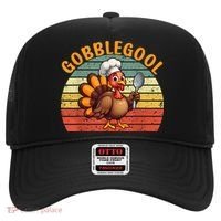 Gobblegool Turkey Thanksgiving Hat thumb 0