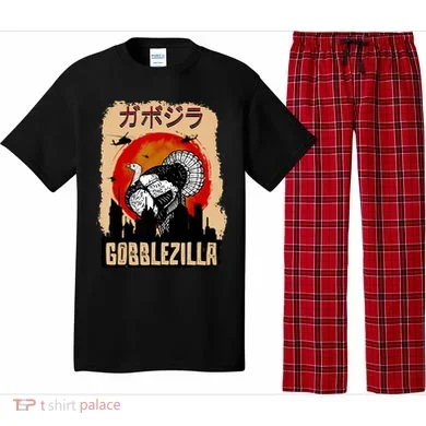Pajama Set