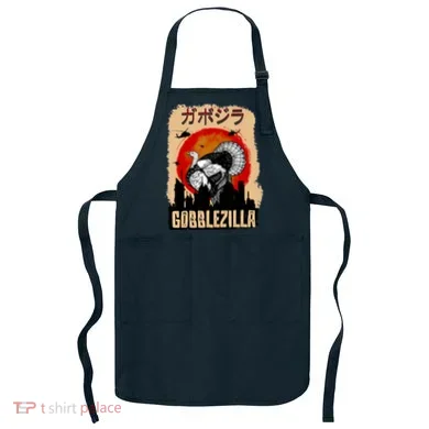 Apron
