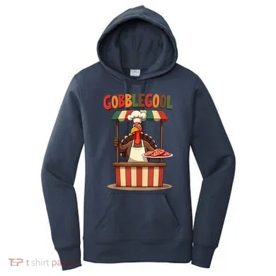 Women's Hoodie