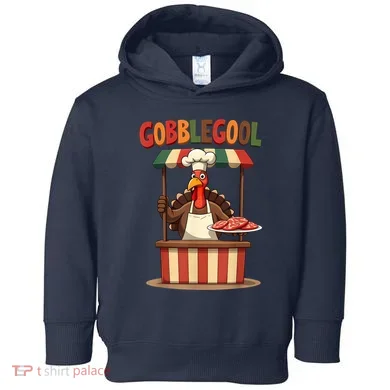 Toddler Hoodie