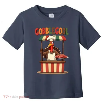 Toddler T-Shirt