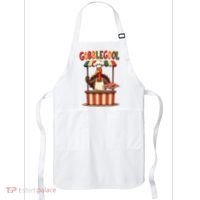 Gobblegool Turkey Thanksgiving Apron thumb 0
